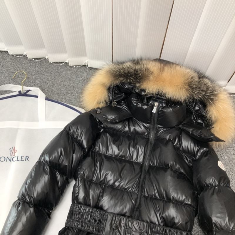 Moncler Down Jackets